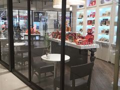 -GODIVA(国际金融中心店)
