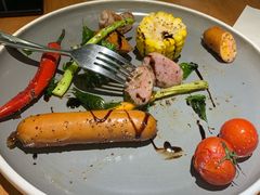 -新贝乐意大利餐厅(苏州中心店)