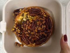 坚果安曼卷-TonTon(永康路店)