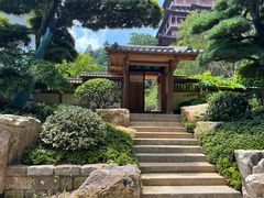 -径山寺