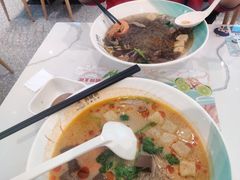 -苏晓玥·手作江南小吃(深圳北站店)