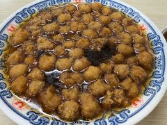 -王大妈清汤饸饹(白云社区店)