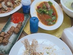 -星奇缘·海鲜餐厅(东山美食地标店)