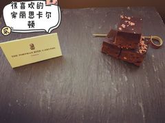 -上海波特曼丽思卡尔顿酒店