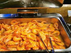 -芭菲盛宴·环球美食(北城国际店)