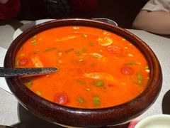 -BetterThai 泰加(苏州中心店)