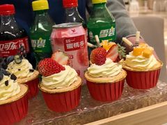 -宁海金海开元名都大酒店·名爵自助餐厅(金水路店)