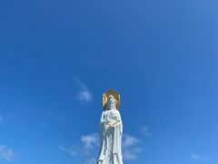 -三亚南山文化旅游区