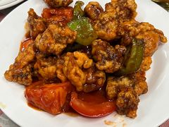 -黎记大排档(慈云路店)