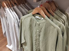 -优衣库(天津鲁能城购物中心店)