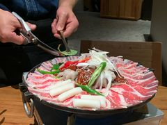 -KimPro 辛普乐概念韩餐