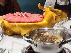 -品尚豆捞火锅(滨河南路店)