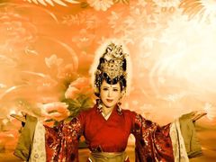 -九月鹰飞汉服摄影工作室