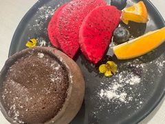 -春树下·树屋花房西餐厅(罍街AS1980店)