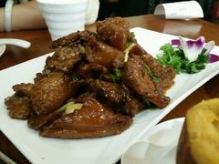 -院落创意菜