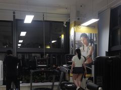 -中田·健身+普拉提(北京通州运河店)