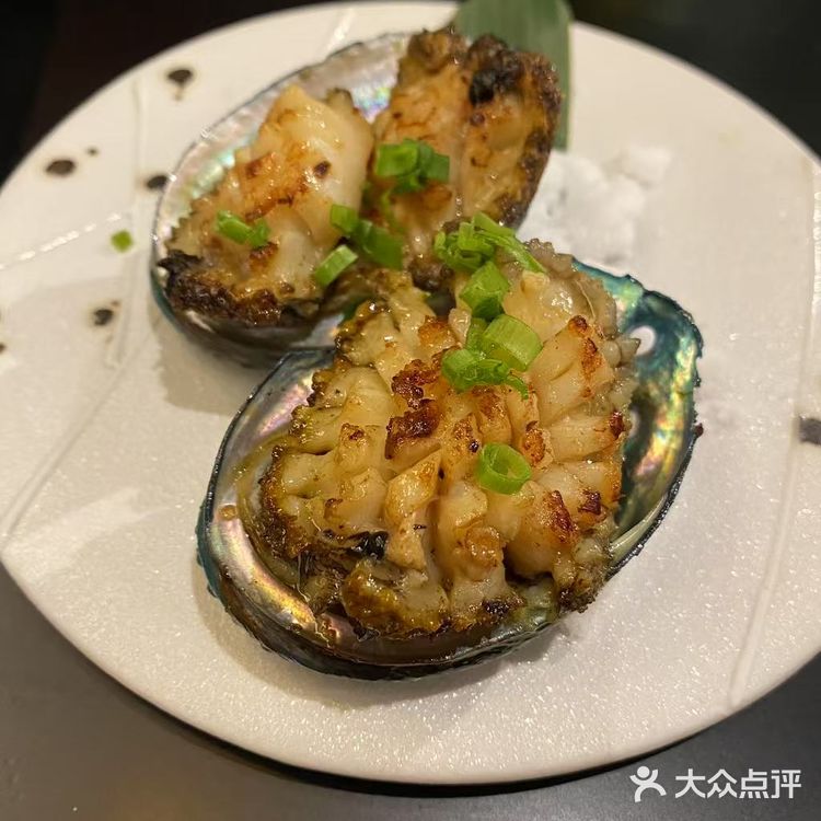 周末宠爱自己，吃个痛快