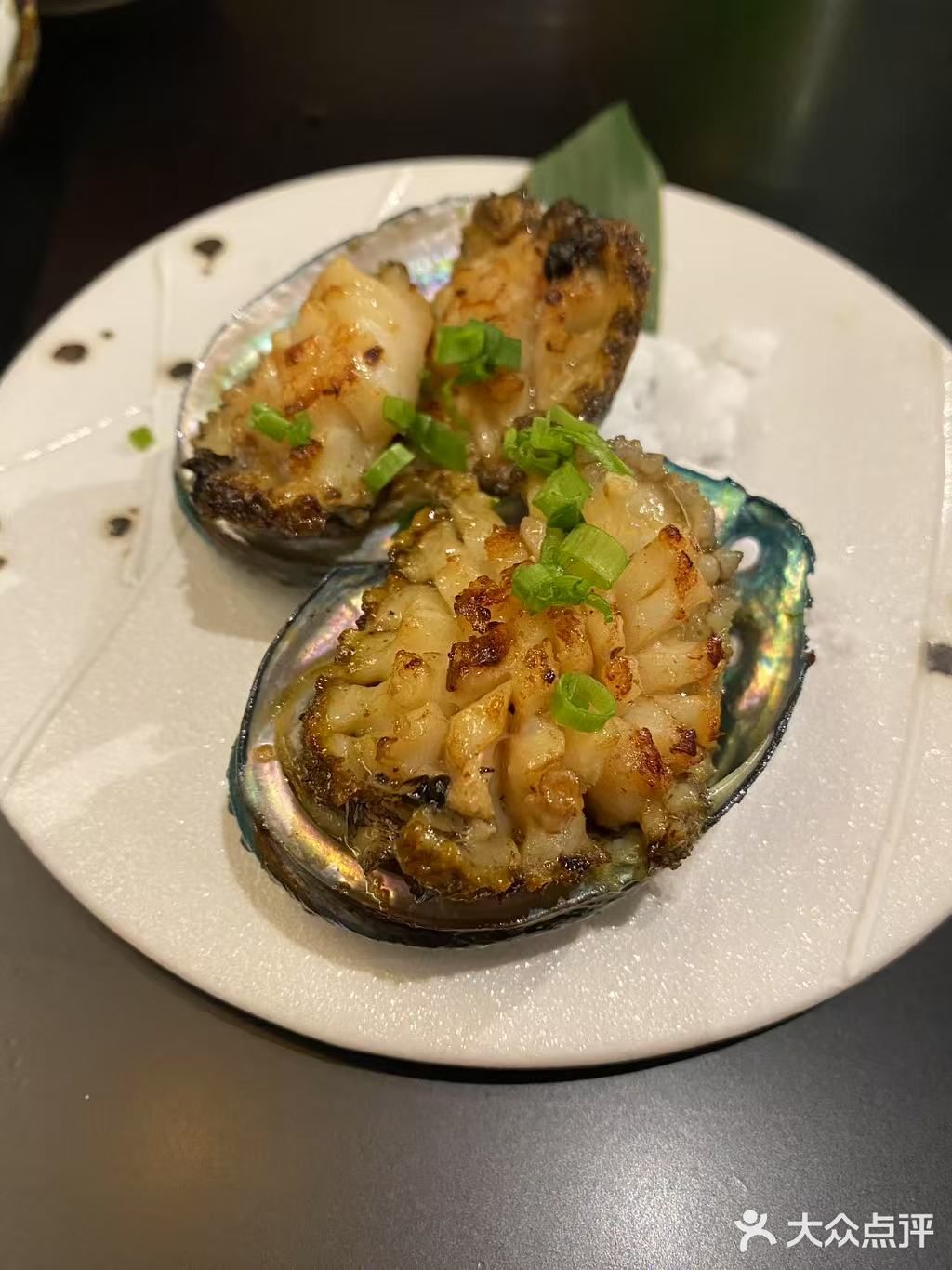 周末宠爱自己，吃个痛快