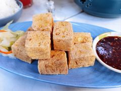 -鹿港小镇(金虹桥国际中心店)