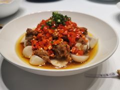 -院里寻菜·精致庭院菜(观沙岭店)