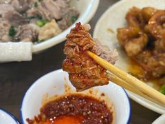 -翟氏天天小吃(上东街区店)