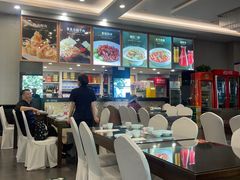 -鸿运楼烤鸭店(天桥店)