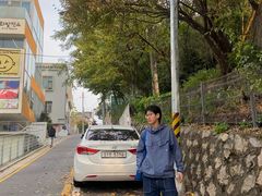 -元堂脊骨土豆汤(明洞2号店)