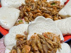 -香满锅老北京羊蝎子火锅·家常菜(新街口店)