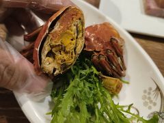 -周家二小姐的菜(西津渡店)