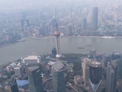 -上海中心大厦