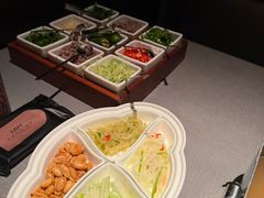 -左庭右院鲜牛肉火锅黑金店(陆家嘴中心店)