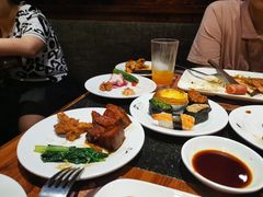 -汉巴味德(大悦城店)