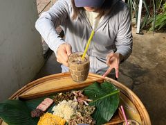 -mamalao老挝烤肉糯米饭