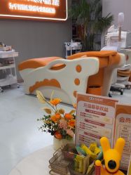 -洗脸熊·洗脸吧