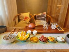 -邈墨茶馆(凤起路店)