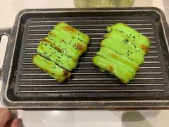 -園外園港式精品菜