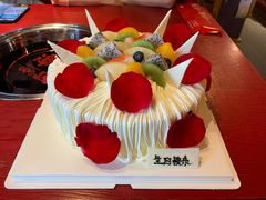 -布莱诺(中央大道店)