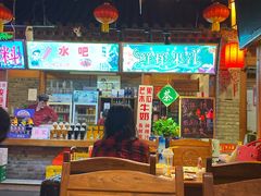 大堂-正阳门饭庄·烤鸭·北京菜(万丰路七里庄店)