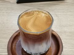 -infinite cafe