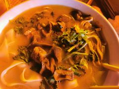 -三厂烩羊肉(五龙口店)
