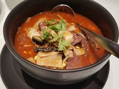 精品毛血旺-江仙雅居(中航国际店)