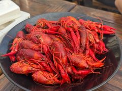-聚汇三少·龙虾·中餐厅(莫邪路新天地店)