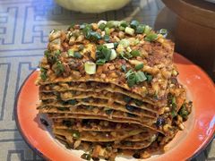 -新繁老號豌豆汤饭店·江湖菜(宝光寺店)