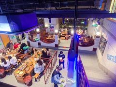 -楠火锅(昆山金鹰店)