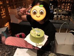 -théATRE 茶聚场(王府中環店)