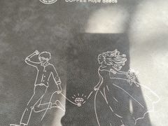 -希籽咖啡(大召店/清真)