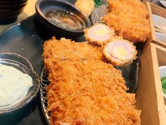 腰内猪排-胜博殿日式炸猪排(西红门店)