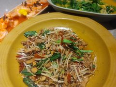 -半山腰·云南菜(侨福芳草地店)