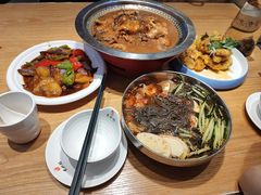 -东北灶(高新银泰店)