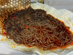 -格瑞欧海鲜自助烤肉火锅(光彩店)